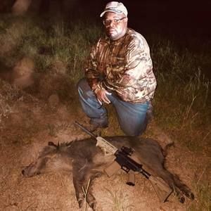 Meet your Posher, Justin